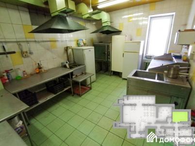 Продажа коммерческой недвижимости Омск. Лермонтова, 63