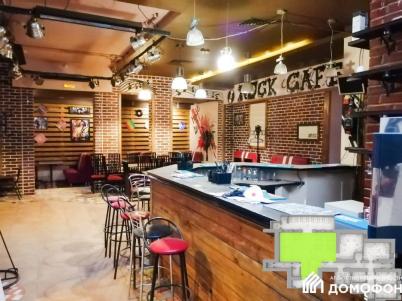 Продажа коммерческой недвижимости Омск. Лермонтова, 63