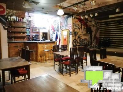 Продажа коммерческой недвижимости Омск. Лермонтова, 63