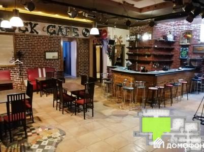 Продажа коммерческой недвижимости Омск. Лермонтова, 63