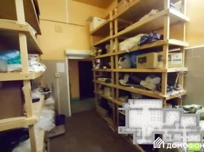 Продажа коммерческой недвижимости Омск.&nbsp;Лермонтова, 63