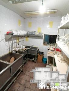 Продажа коммерческой недвижимости Омск.&nbsp;Лермонтова, 63