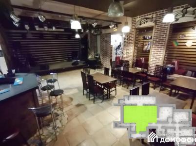 Продажа коммерческой недвижимости Омск. Лермонтова, 63