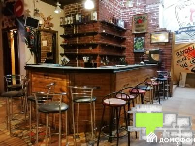 Продажа коммерческой недвижимости Омск.&nbsp;Лермонтова, 63