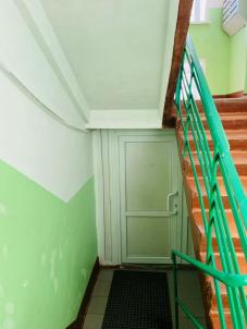 Продажа квартиры Омск. проспект Мира 169