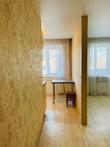 Продажа квартиры Омск. проспект Мира 169