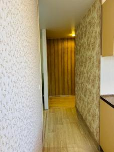 Продажа квартиры Омск. проспект Мира 169