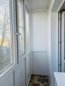 Продажа квартиры Омск. проспект Мира 169