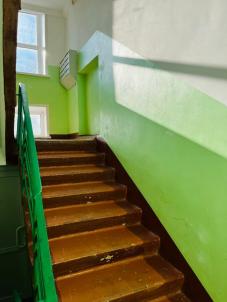 Продажа квартиры Омск. проспект Мира 169