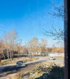 Продажа квартиры Омск. проспект Мира 169