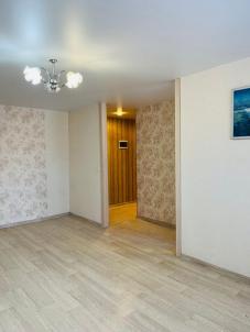 Продажа квартиры Омск. проспект Мира 169