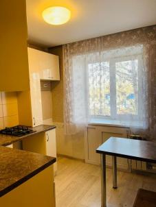 Продажа квартиры Омск. проспект Мира 169