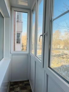 Продажа квартиры Омск. проспект Мира 169