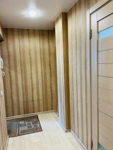 Продажа квартиры Омск. проспект Мира 169