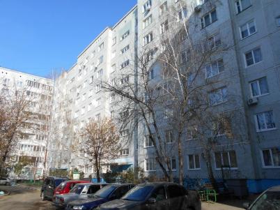 Продажа квартиры Омск. проспект Комарова 23