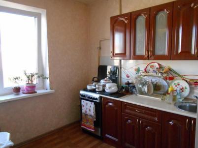 Продажа квартиры Омск. проспект Комарова 23