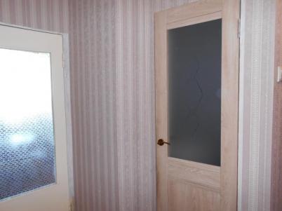 Продажа квартиры Омск. проспект Комарова 23