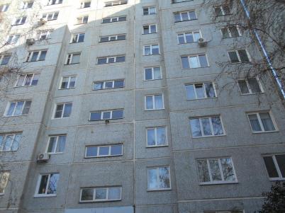 Продажа квартиры Омск. проспект Комарова 23