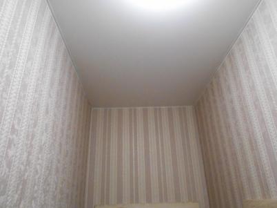 Продажа квартиры Омск. проспект Комарова 23