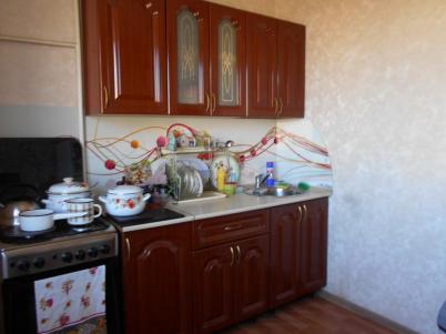 Продажа квартиры Омск. проспект Комарова 23