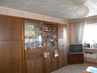 Продажа квартиры Омск. проспект Комарова 23