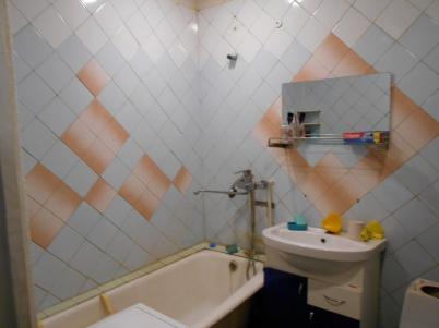 Продажа квартиры Омск. проспект Комарова 23