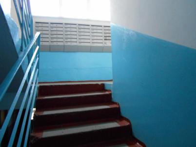 Продажа квартиры Омск. проспект Комарова 23