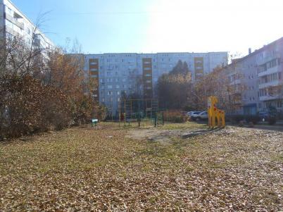 Продажа квартиры Омск. проспект Комарова 23