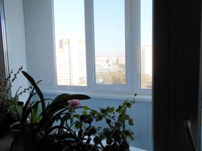 Продажа квартиры Омск. проспект Комарова 23