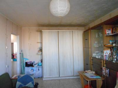 Продажа квартиры Омск. проспект Комарова 23