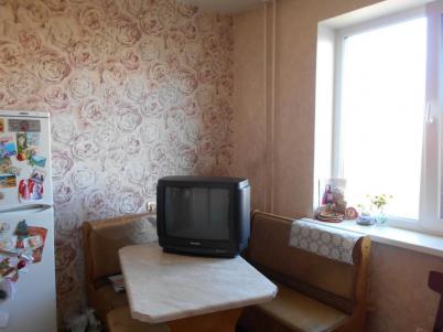 Продажа квартиры Омск. проспект Комарова 23