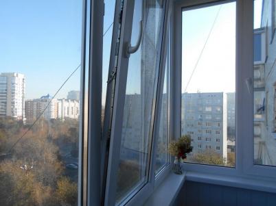 Продажа квартиры Омск. проспект Комарова 23