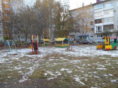 Продажа квартиры Омск. проспект Комарова 23