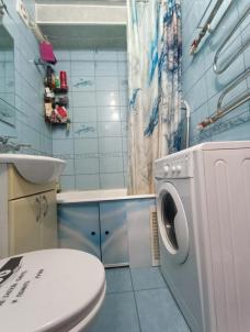 Продажа квартиры Омск. Карело-Финская улица 45 Продажа квартиры Омск. Карело-Финская улица 45