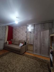 Продажа квартиры Омск. Карело-Финская улица 45 Продажа квартиры Омск. Карело-Финская улица 45