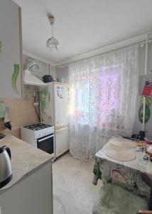 Продажа квартиры Омск. ул Волгоградская, 4А