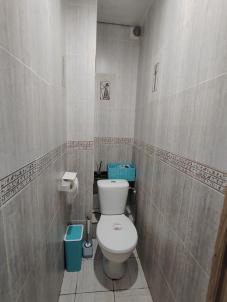 Продажа квартиры Омск. ул Волгоградская, 4А