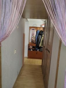 Продажа квартиры Омск. ул Волгоградская, 4А