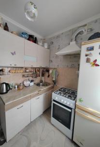 Продажа квартиры Омск. ул Волгоградская, 4А