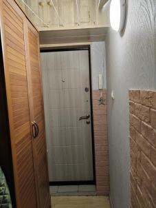 Продажа квартиры Омск. ул Волгоградская, 4А