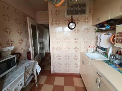 Продажа квартиры Омск.&nbsp;ул. Моторная, 4