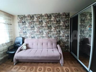 Продажа квартиры Омск.&nbsp;ул. Моторная, 4