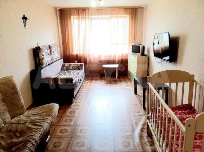 Продажа квартиры Омск.&nbsp;ул. Моторная, 4