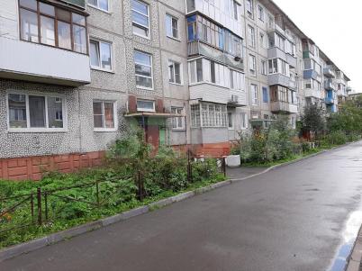 Продажа квартиры Омск. ул. Моторная, 4 Продажа квартиры Омск. ул. Моторная, 4