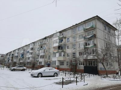 Продажа квартиры Омск.&nbsp;ул. Моторная, 4