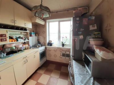 Продажа квартиры Омск. ул. Моторная, 4 Продажа квартиры Омск. ул. Моторная, 4