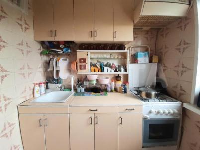 Продажа квартиры Омск. ул. Моторная, 4 Продажа квартиры Омск. ул. Моторная, 4