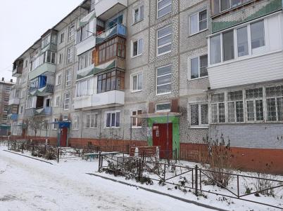 Продажа квартиры Омск.&nbsp;ул. Моторная, 4