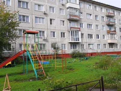 Продажа квартиры Омск. ул. Моторная, 4 Продажа квартиры Омск. ул. Моторная, 4