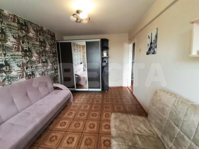 Продажа квартиры Омск.&nbsp;ул. Моторная, 4